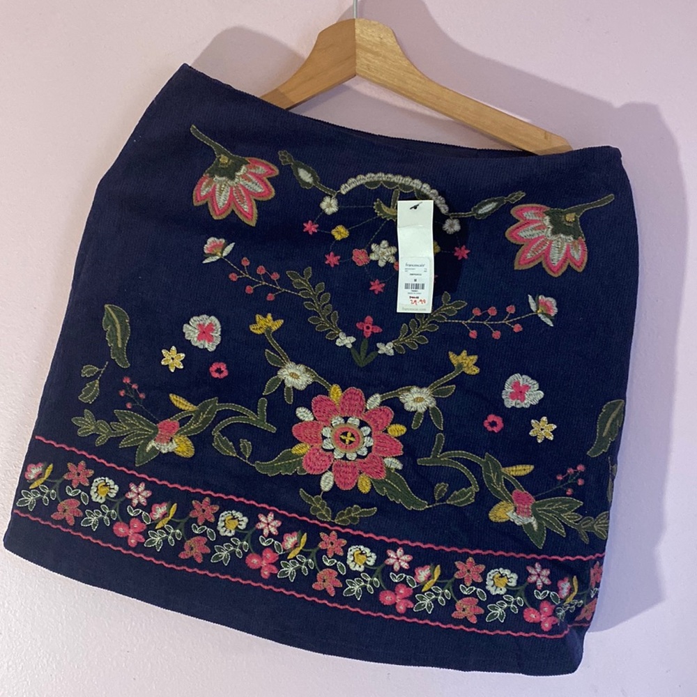 Francesca’s Collection- medium